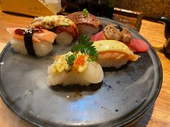 -山葵家·创意料理(宁波来福士店)