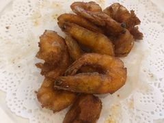 -万龙洲海鲜(大兴绿地缤纷城店)