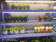 -澜悦港海鲜体验主题餐厅