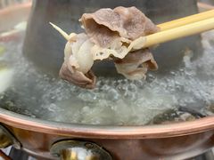 -三兴涮羊肉(荣安大街店)