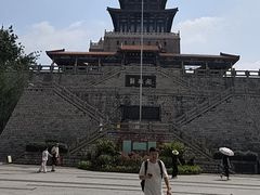 -解放阁