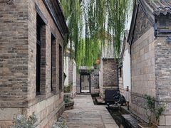 -百花洲