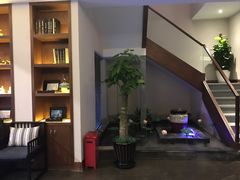-韵道养生.足道.按摩.SPA(古美店)