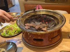 -闻老头·菊花炭烤肉(D11店)