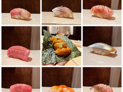 -晴空·日本料理(万象城店)