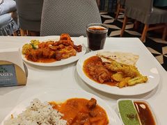 自助餐-恒河传奇印度餐厅GANGES
