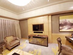 -杭州城中香格里拉大酒店