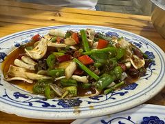 -九九牛肉馆(南山路店)
