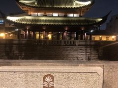 -苏州吴宫泛太平洋酒店