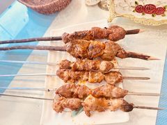 -马尔龙新疆饭店·清真(瑞景店)