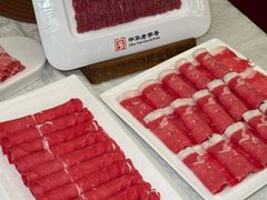 -东来顺饭庄(西单店)