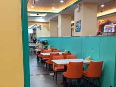 -西域美食(西直门南小街店)