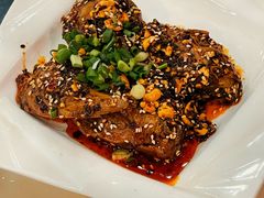 -老来福·非遗酸汤兔(凯旋路店)