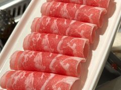 -海底捞火锅(牡丹园店)