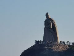 -鼓浪屿·皓月园