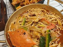 -狮龙啤酒烧烤屋(建二路店)