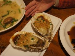 -旺角小渔村·海肠捞饭开创者(环山路店)