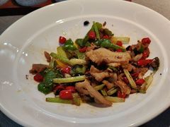 -秦月轩·陕西家乡菜(阜成路·五棵松店)