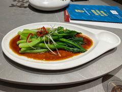 -神洲四海大酒楼(王府井澳门中心店)