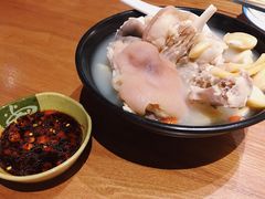 -斗鸡饭场伙(新南门店)