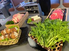 -湊湊火锅·茶憩(南京万象天地店)