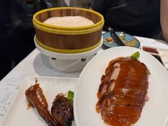 -福海居烤鸭店(鸟巢店)