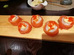 -大桥日本料理·日式放题·铁板定食(科兴科学园店)