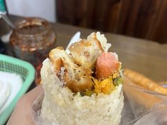 -王氏烧饼无矾油条