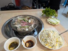 -海关荤豆花(洋河一路店)