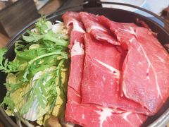 -森味薪火烧•烧鸟居酒屋•日本料理(望京店)