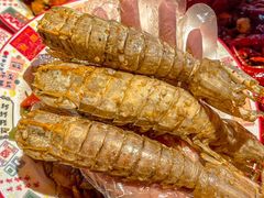 -吉利龙虾·新派海鲜烧烤