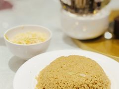 -凯鸽酒楼•雁北民间菜(华北星店)