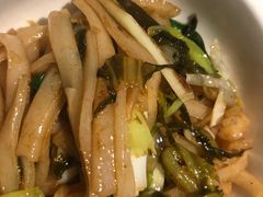 -如轩·海鲜砂锅粥·潮汕菜(海珠店)