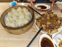 -惠成饺子(百合园店)