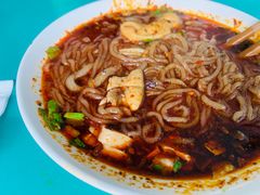 红油肥肠粉-甘记肥肠粉(马鞍北路店)
