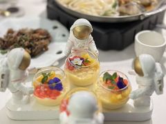 -3号仓库·创意中国菜(新世界城店)