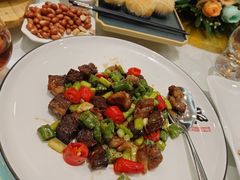-金苑海鲜酒家(新港中路店)