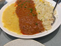 -御海棠老菜馆(福明嘉园店)