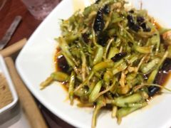 -金刚山烧烤(中山路店)
