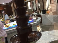 -大佛寺高级素食自助餐厅