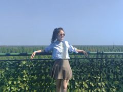 -黄海国家森林公园