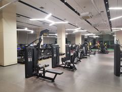 -威思迈健身工作室(庆谐路店)