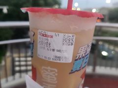 -蜜雪冰城(四惠东店)