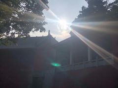 -金堂县云顶石城风景区