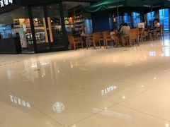 -星巴克(烟台大悦城店)