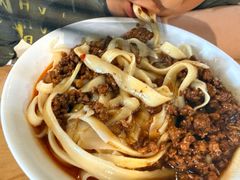 -太原面食店(解放路店)
