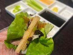 -大董(深圳湾万象城店)