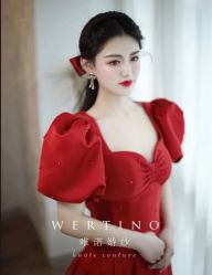 -CD视觉婚纱摄影