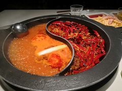 -川西坝子火锅(金沙1.0直营店)