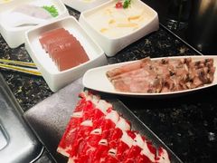-海底捞火锅(团结桥店)